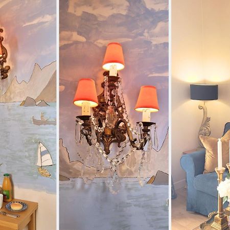 Nestor&Jeeves - Palais Alice - Central - Very Close Sea Ница Екстериор снимка