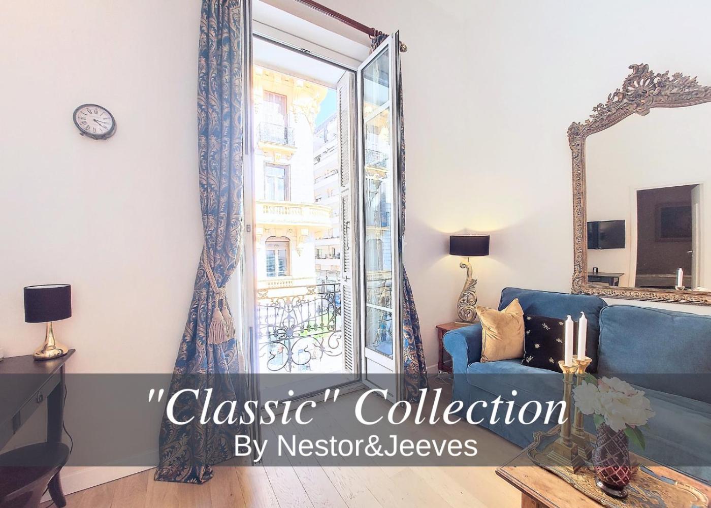 Nestor&Jeeves - Palais Alice - Central - Very Close Sea Ница Екстериор снимка