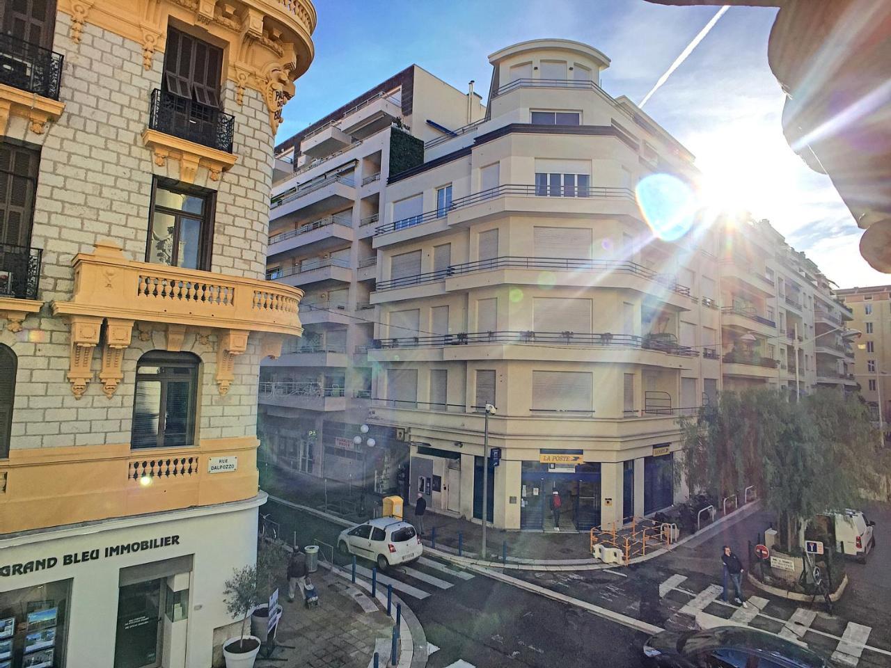 Nestor&Jeeves - Palais Alice - Central - Very Close Sea Ница Екстериор снимка